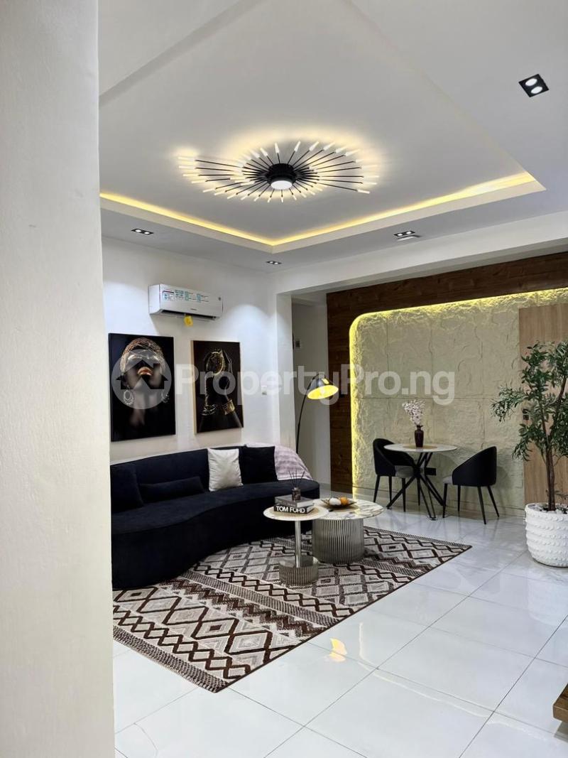 1 bedroom Flat / Apartment for shortlet Banana Island Ikoyi Lagos