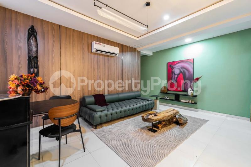 1 bedroom Flat / Apartment for shortlet Ikoyi Lagos