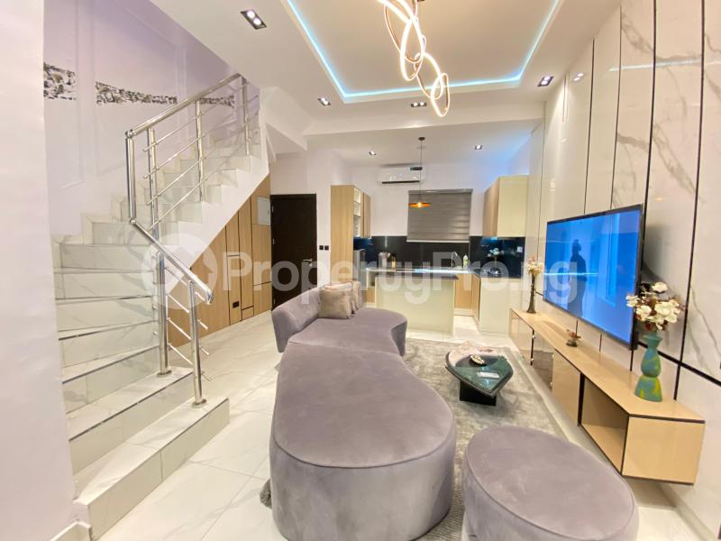 1 bedroom Flat / Apartment for shortlet Lekki Phase 1 Lekki Lagos