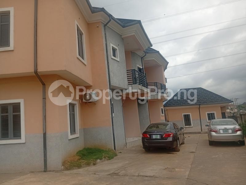 1 bedroom Flat / Apartment for rent F01 FO1 Layout Kubwa Abuja