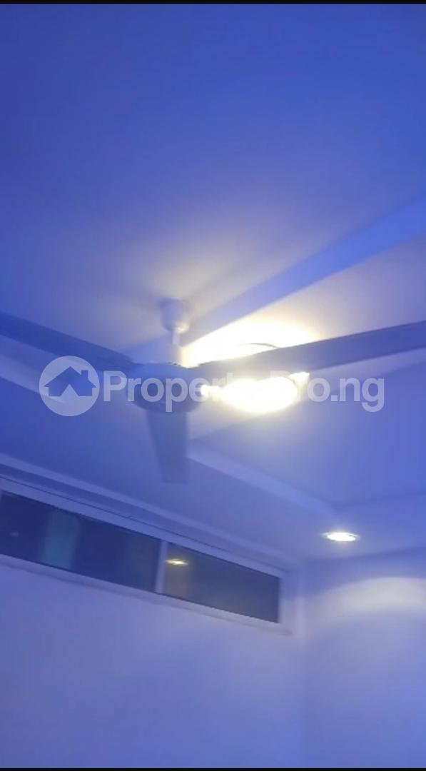 1 bedroom Flat / Apartment for rent Dakwo By Sunnyvale Axis, Abuja Dakwo Abuja