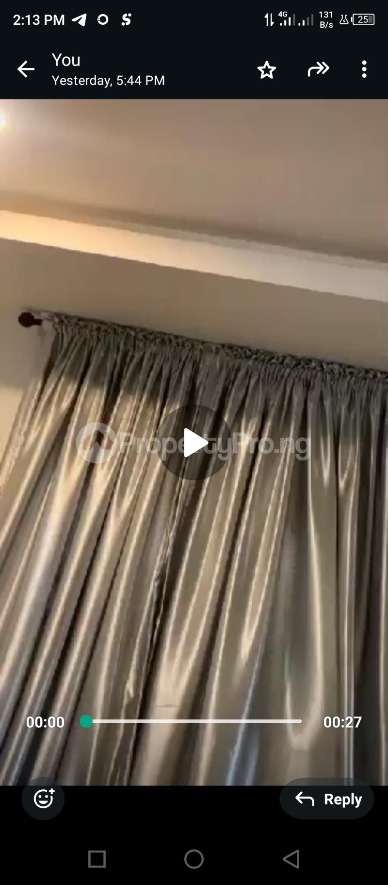 1 bedroom Flat / Apartment for rent Nzube Estate Lokogoma Lokogoma Abuja