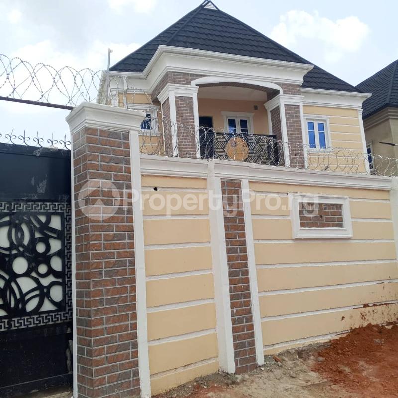 1 bedroom Flat / Apartment for rent Mowe Obafemi Owode Ogun