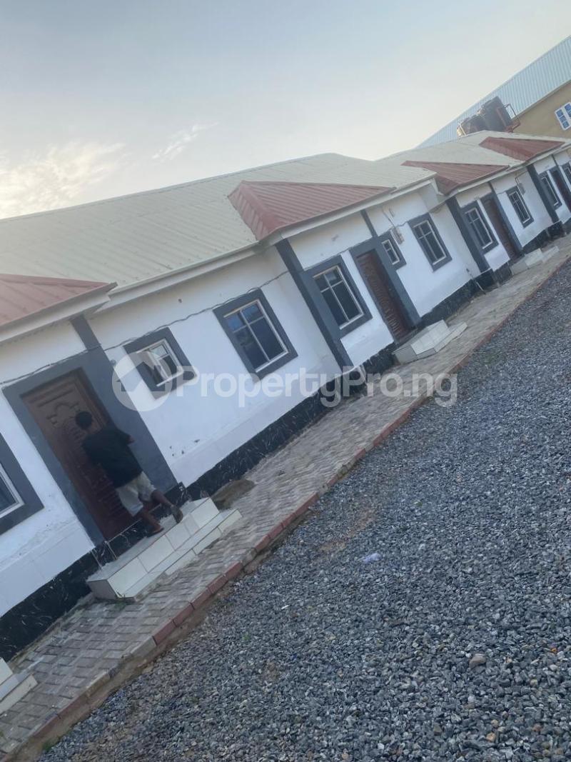 1 bedroom Flat / Apartment for rent Lokogoma By Wumba Road, Lokogoma, Abuja Lokogoma Abuja