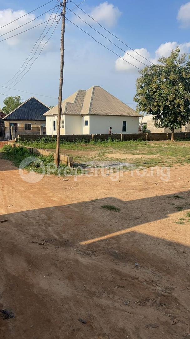 1 bedroom House for sale Lokogoma Abuja