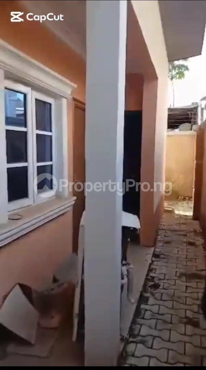 1 bedroom Flat / Apartment for rent By Game Village, Kaura, Abuja Kaura (Games Village) Abuja