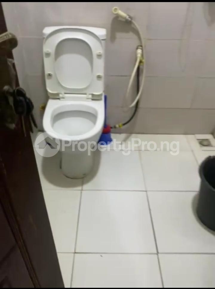 1 bedroom Flat / Apartment for rent Wuse Zone, Wuse Abuja Wuse 1 Abuja - 2