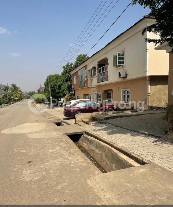 1 bedroom Flat / Apartment for sale Peace Court Estate, Lokogoma Apo Road, Abuja Lokogoma Abuja