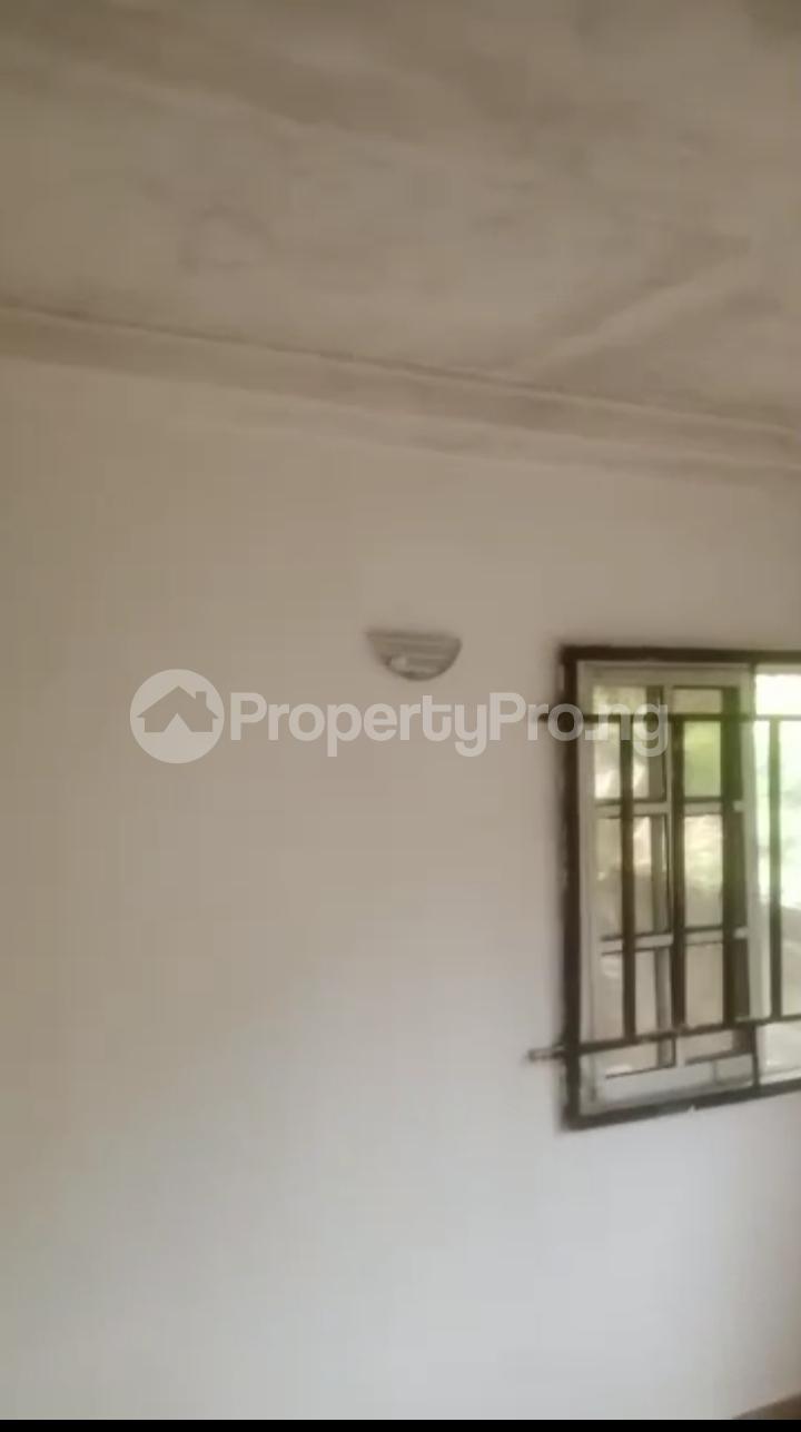 1 bedroom Flat / Apartment for rent Apo Legislative Quarters, Apo , Abuja Apo Abuja