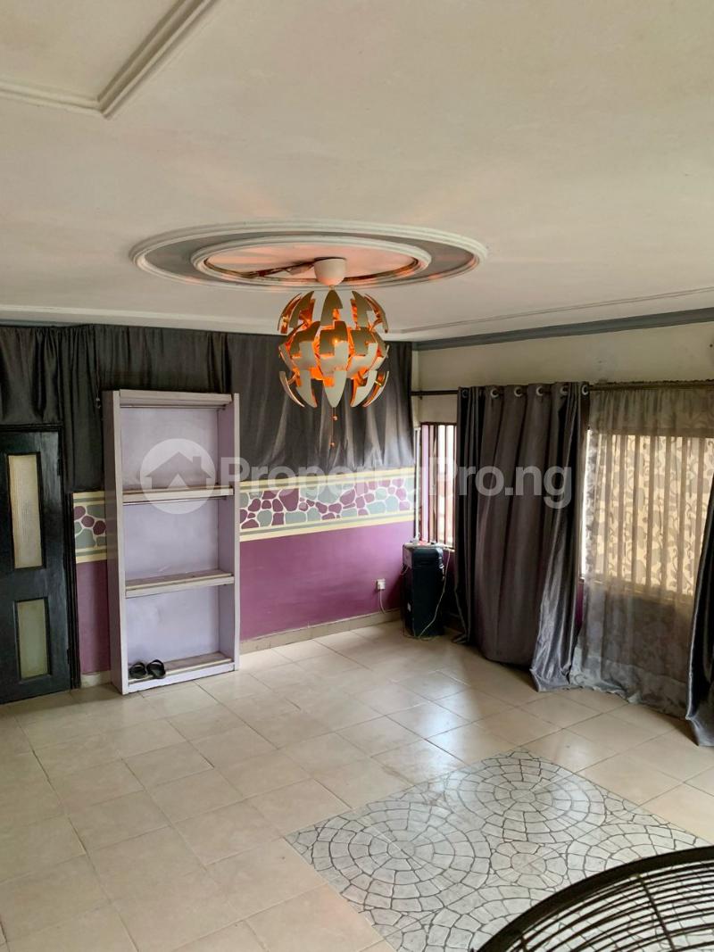 1 bedroom Flat / Apartment for rent Community Road, Akoka Yaba Lagos