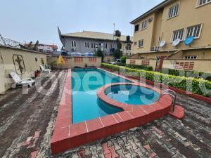 1 bedroom Flat / Apartment for rent Lekki Phase 1 Lekki Lagos
