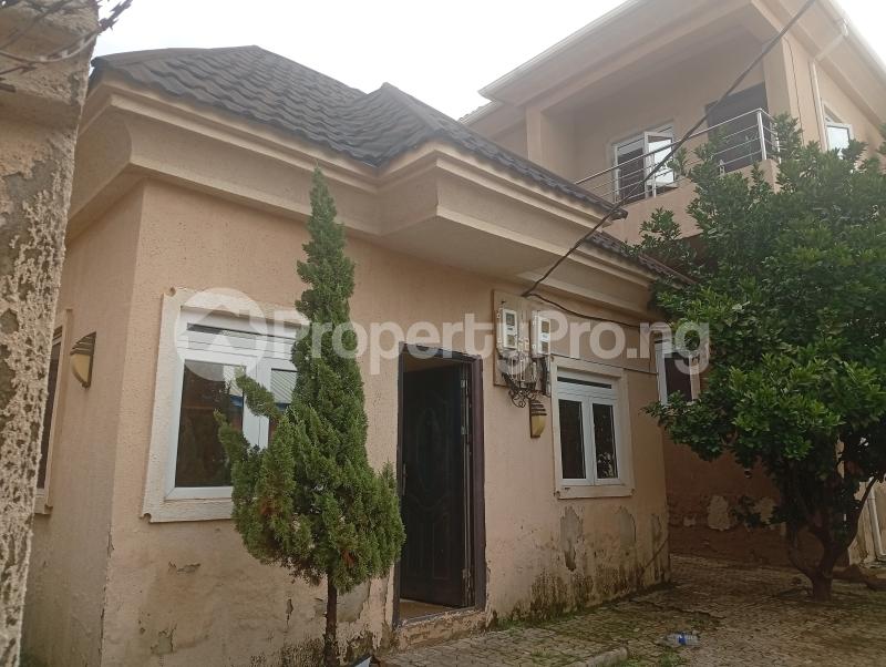 1 bedroom Flat / Apartment for rent Arab Road Kubwa Kubwa Abuja