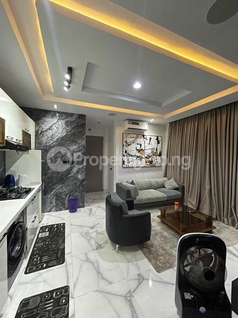 1 bedroom House for shortlet Ikoyi Lagos