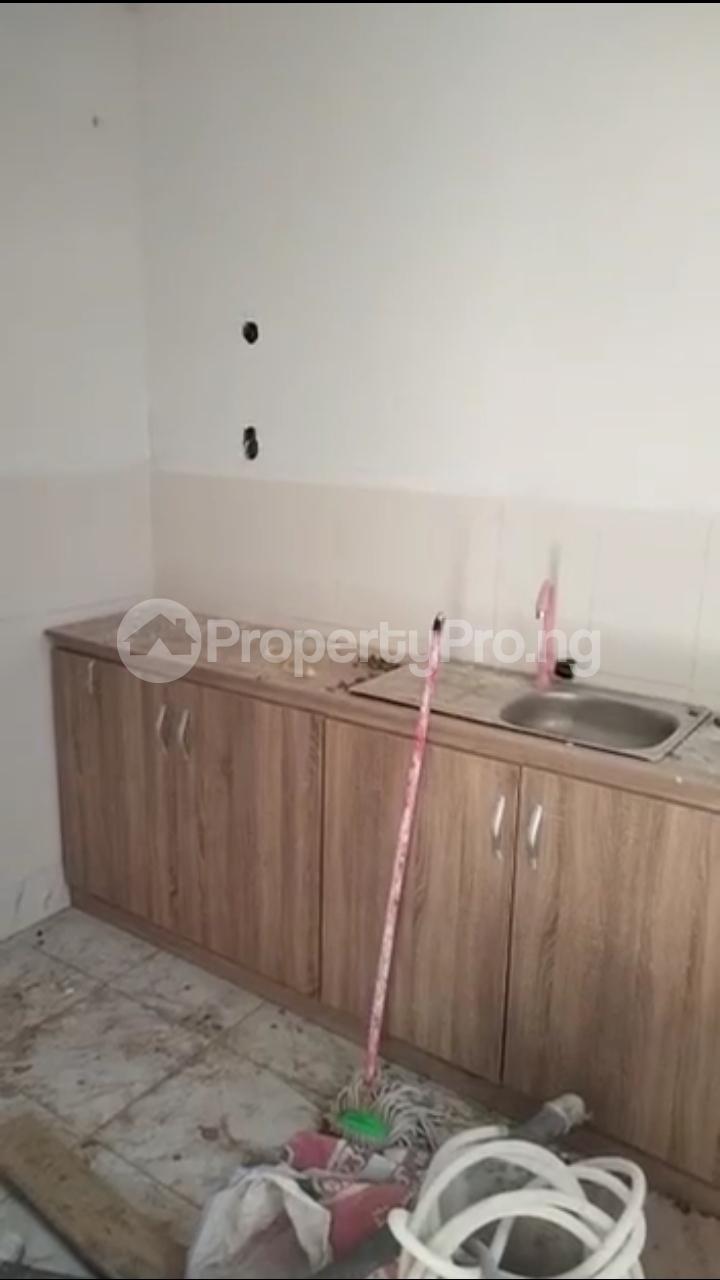 1 bedroom Flat / Apartment for rent Wuse Zone 5, Wuse, Abuja Wuse 1 Abuja