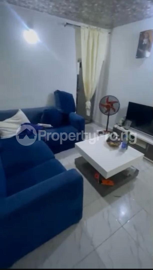1 bedroom Flat / Apartment for rent Maitama By Ministers Hill, Maitama, Abuja Maitama Abuja