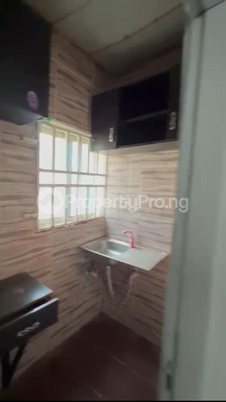 1 bedroom Flat / Apartment for rent Life Camp By Magistrate Court, Life Camp Abuja Life Camp Abuja
