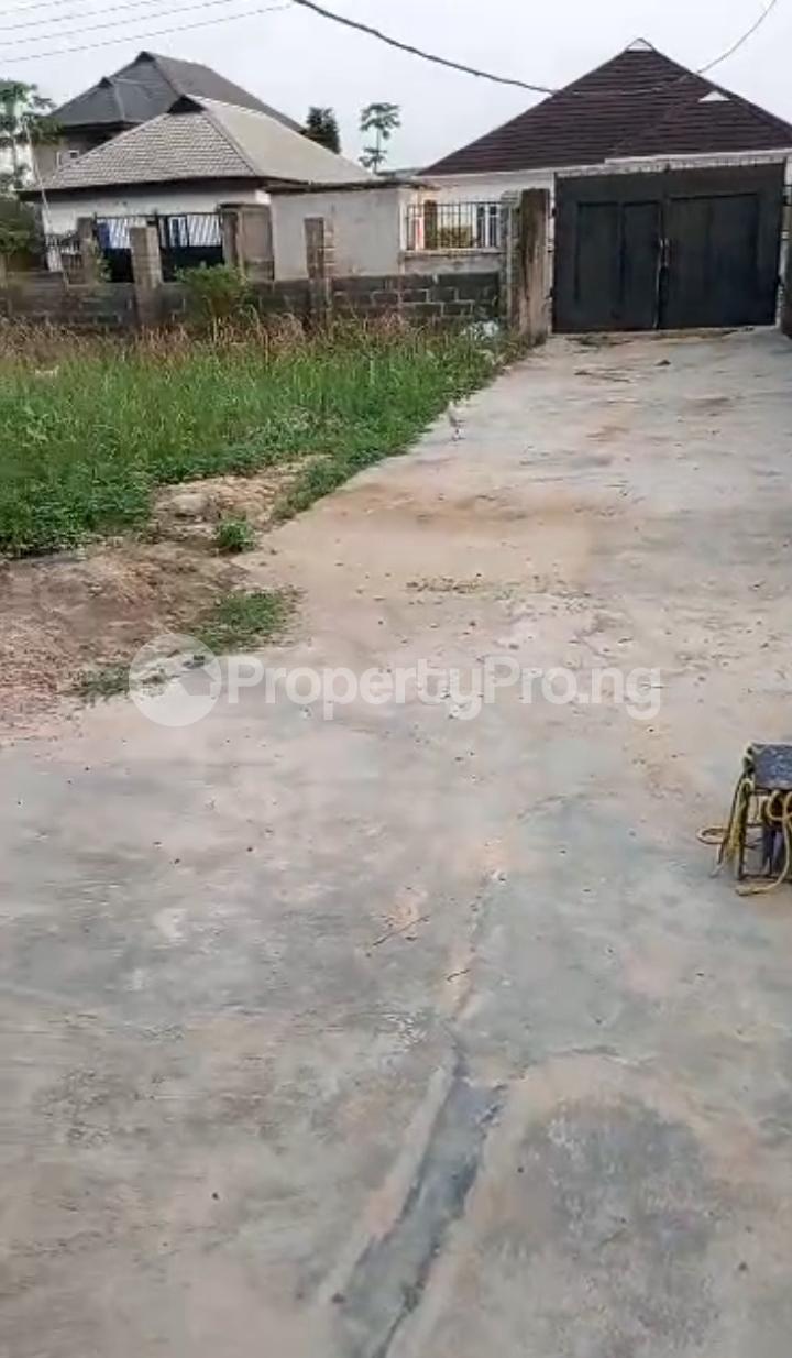1 bedroom Flat / Apartment for rent Golden Heritage Estate Mowe Obafemi Owode Ogun