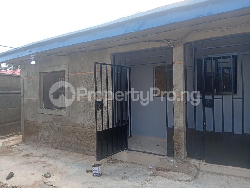 1 bedroom Flat / Apartment for rent Shelter Farm Near Dantata Estate Kubwa Abuja