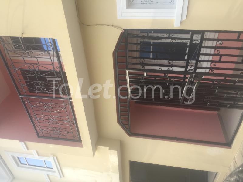 1 bedroom Flat / Apartment for rent Salvation Estate Ado Ajah Lagos