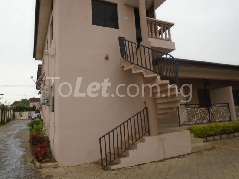 1 bedroom Flat / Apartment for rent   Wuye Abuja