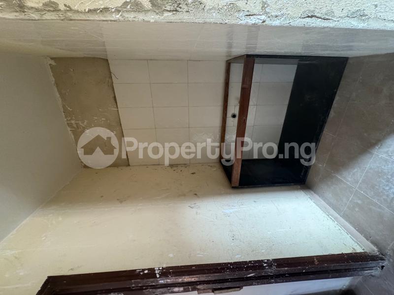 1 bedroom Flat / Apartment for rent Eputu Ibeju-Lekki Lagos