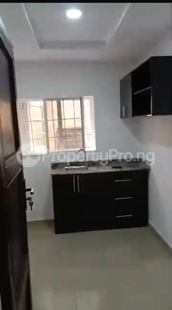 1 bedroom Flat / Apartment for rent Estate By Apo Mechanic Village, Apo, Abuja Apo Abuja