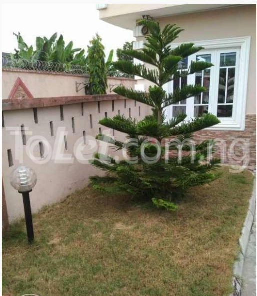 1 bedroom Flat / Apartment for rent Ajah, Lagos, Lagos Ajah Lagos - 1