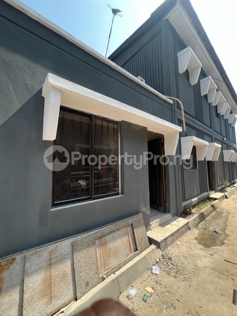 1 bedroom Flat / Apartment for rent Dolphin Estate Ikoyi Lagos