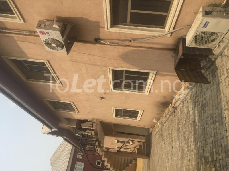 1 bedroom Flat / Apartment for rent   Badore Ajah Lagos