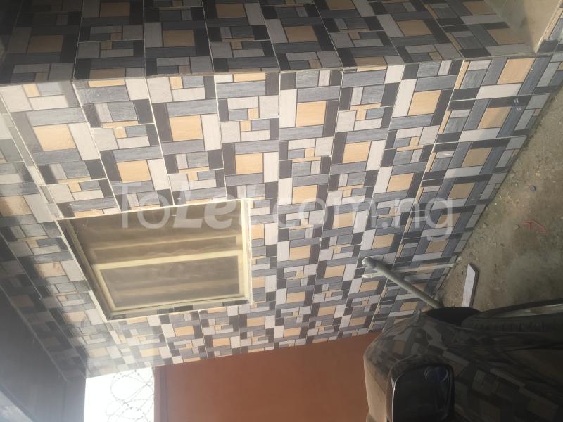 1 bedroom Flat / Apartment for rent Off Cooperative Estate , Badore Ajah Lagos