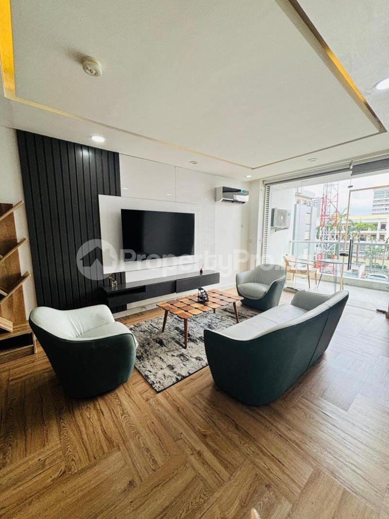 1 bedroom Flat / Apartment for rent Near Eko Hotel Victoria Island Lagos
