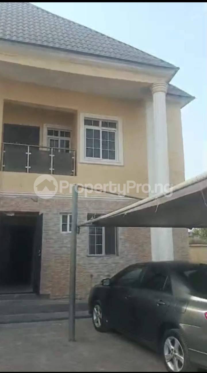 1 bedroom Flat / Apartment for rent Apo Dutse, Apo, Abuja Apo Abuja