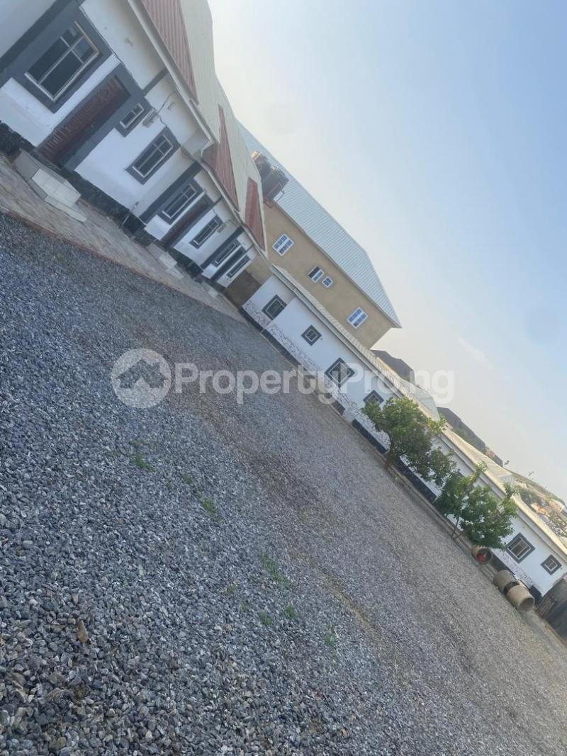1 bedroom Flat / Apartment for rent Lokogoma By Wumba Road, Lokogoma, Abuja Lokogoma Abuja