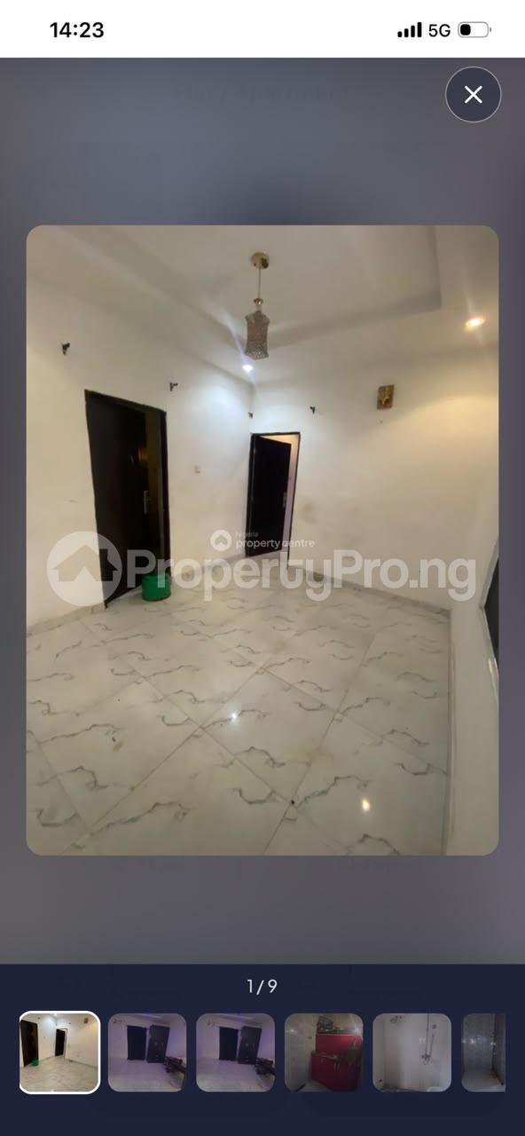 1 bedroom Flat / Apartment for rent Happyland Estate By Golden Pearl Estate Sangotedo Ajah Lagos