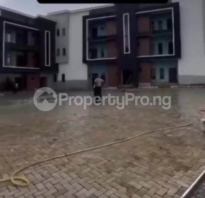 1 bedroom Flat / Apartment for sale Life Camp, Abuja Life Camp Abuja