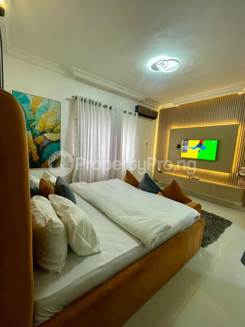 1 bedroom Flat / Apartment for shortlet Lekki Phase 1 Lekki Lagos