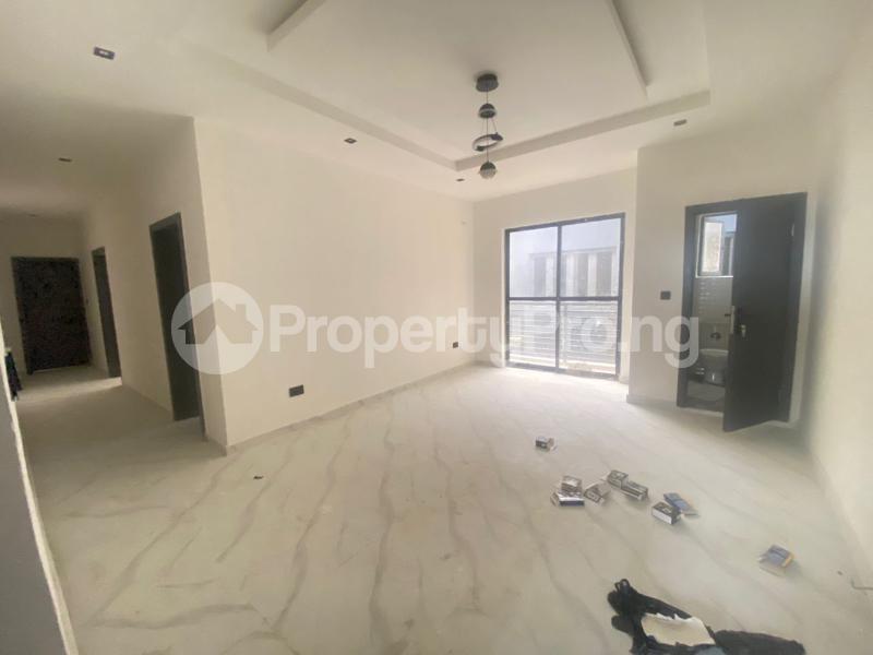 1 bedroom Flat / Apartment for rent Lekki Phase 1 Lekki Phase 1 Lekki Lagos
