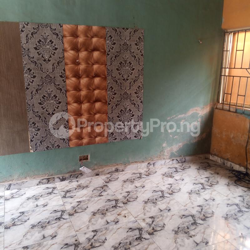 1 bedroom House for rent Arigbaowo Mowe Obafemi Owode Ogun - 0