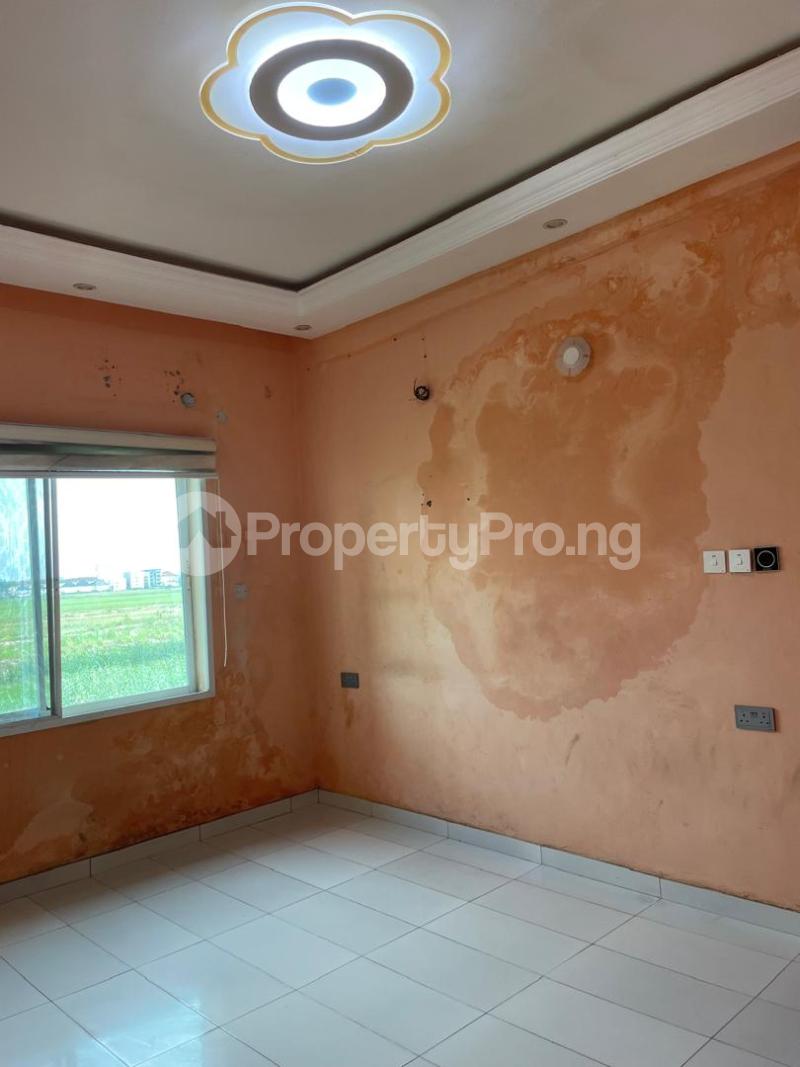 1 bedroom Flat / Apartment for rent Estate Chevron Drive Lekki Lagos