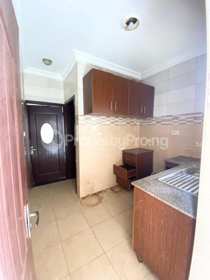 1 bedroom Flat / Apartment for rent Estate Igbo-efon Lekki Lagos