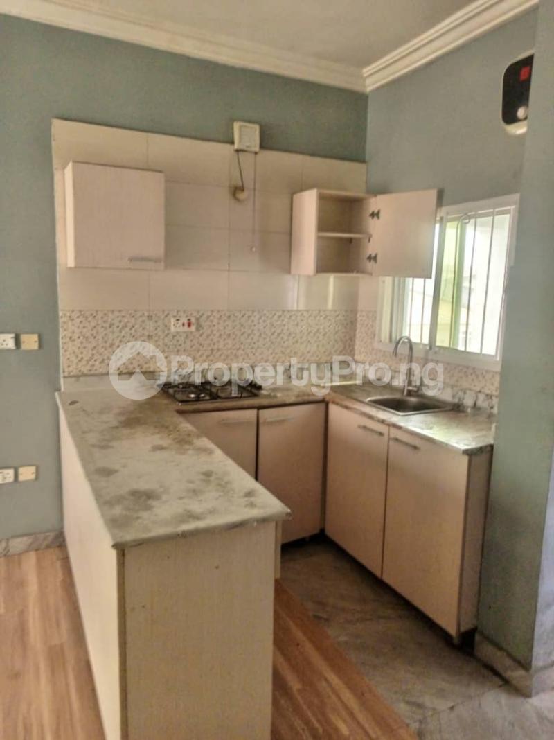 1 bedroom Flat / Apartment for rent Lekki Paradise Estate Chevron Lekki Lagos