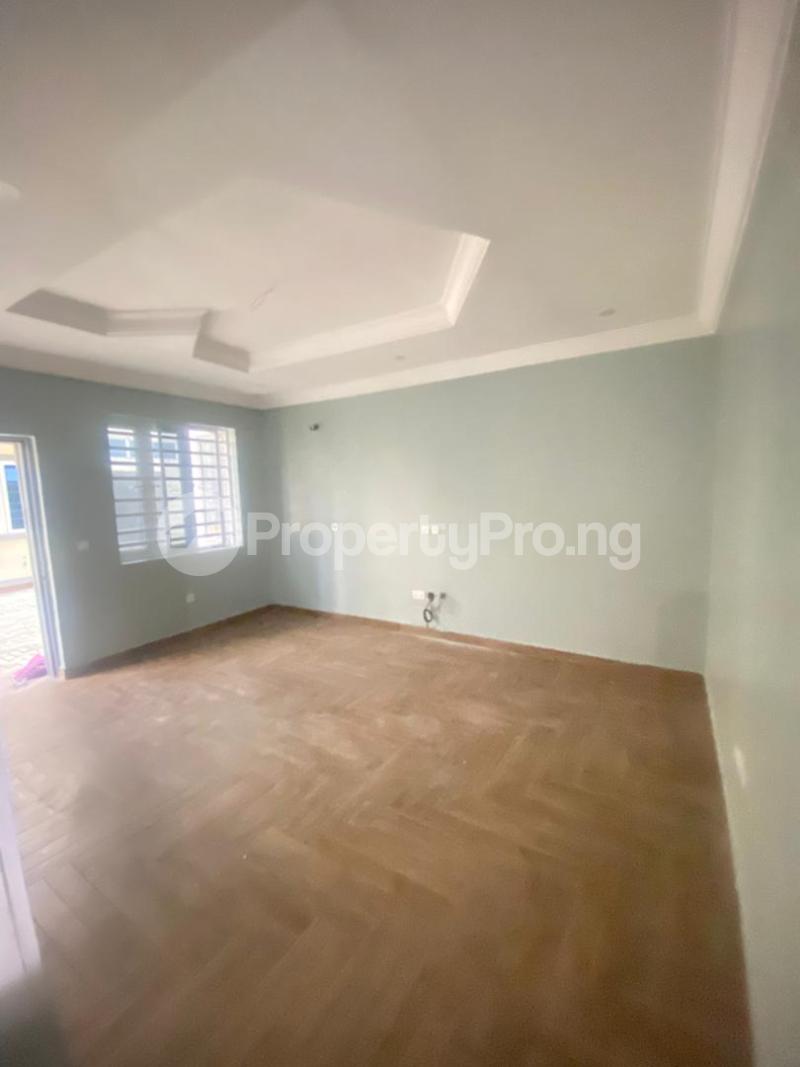 1 bedroom Flat / Apartment for rent Estate Sangotedo Ajah Lagos