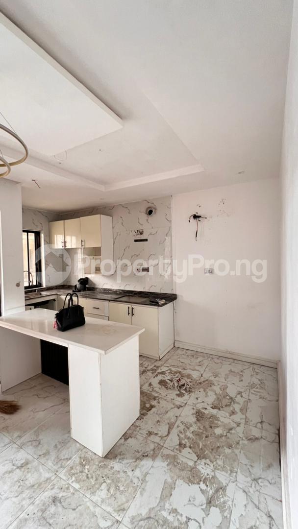 1 bedroom Flat / Apartment for rent Lekki Phase 1 Ikate Lekki Lagos