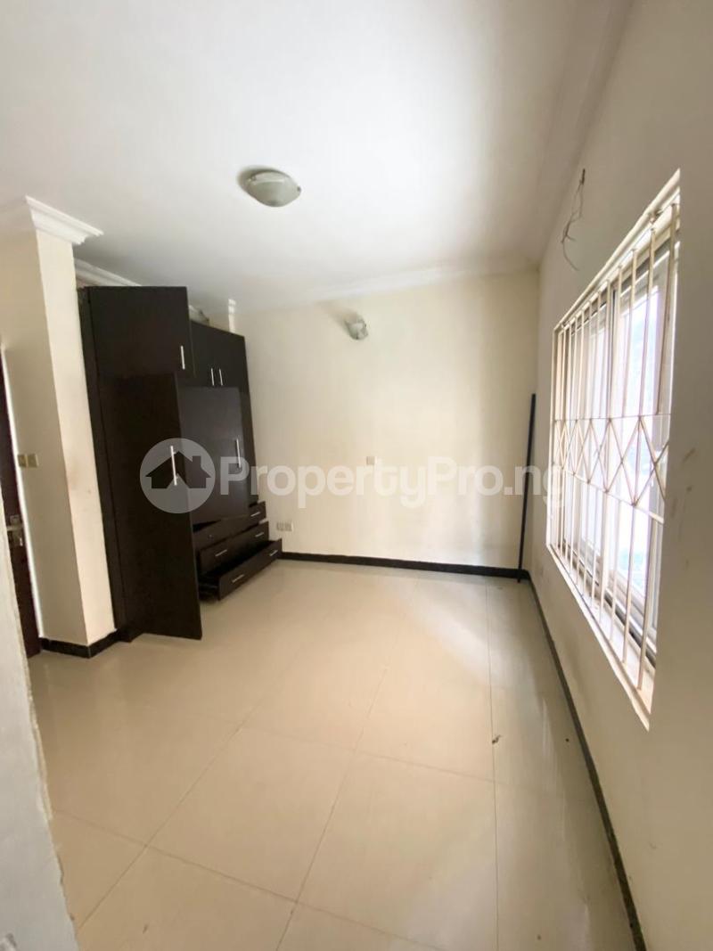 1 bedroom Flat / Apartment for rent Estate Igbo-efon Lekki Lagos - 0