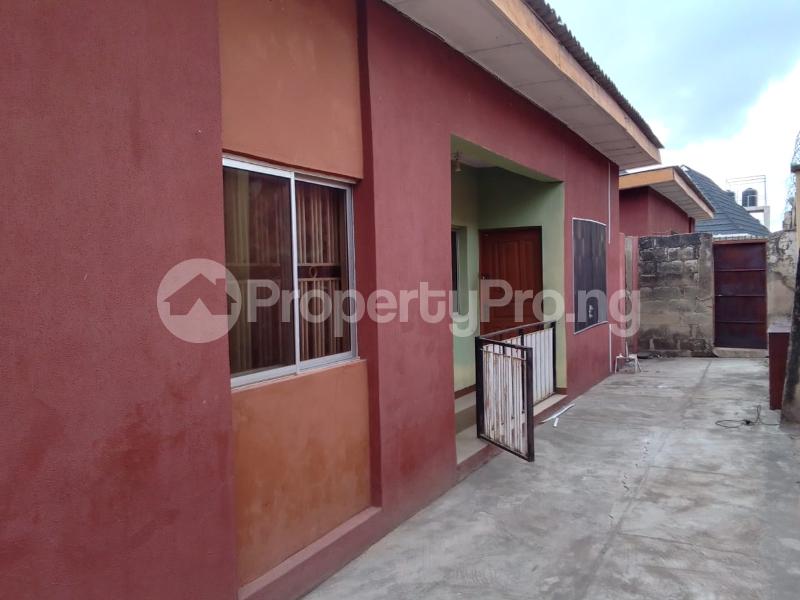 1 bedroom Flat / Apartment for rent Aare Oluyole Estate Ibadan Oyo