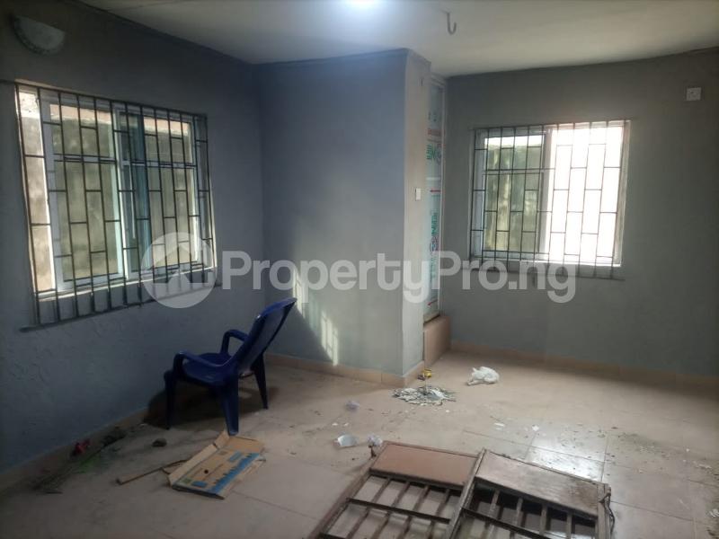 1 bedroom Flat / Apartment for rent Pero Mulero Agege Lagos