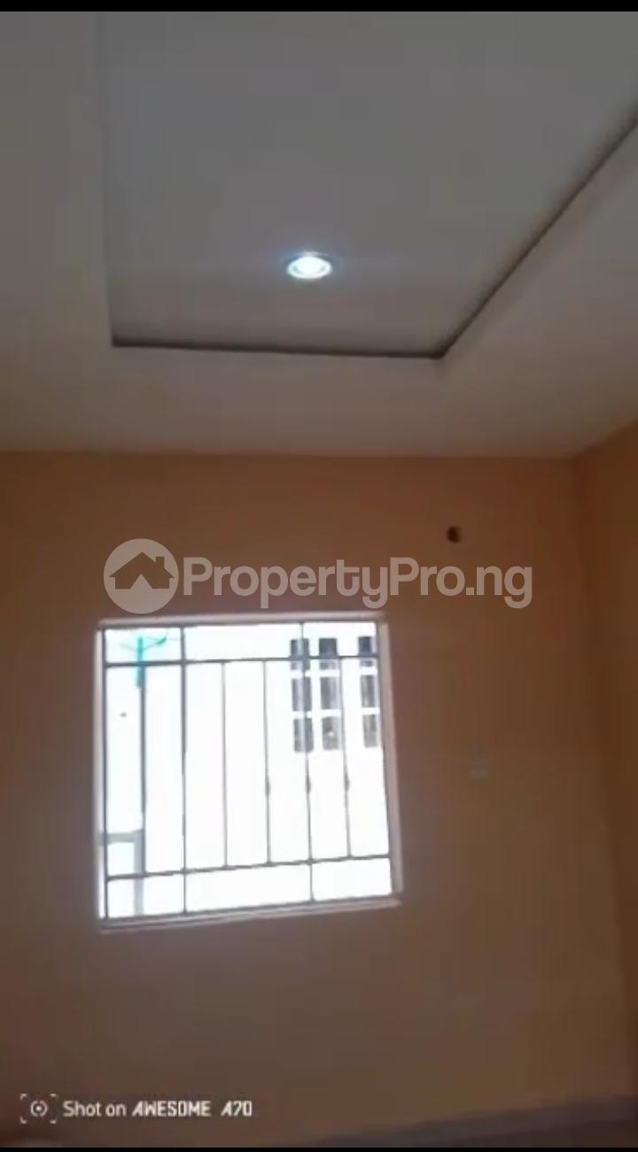 1 bedroom Flat / Apartment for rent Lokogoma Abuja Lokogoma Abuja - 0