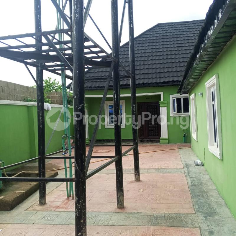 1 bedroom Flat / Apartment for rent Ofada Mowe Obafemi Owode Ogun