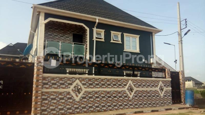 1 bedroom Flat / Apartment for rent Adesan Mowe Obafemi Owode Ogun - 0