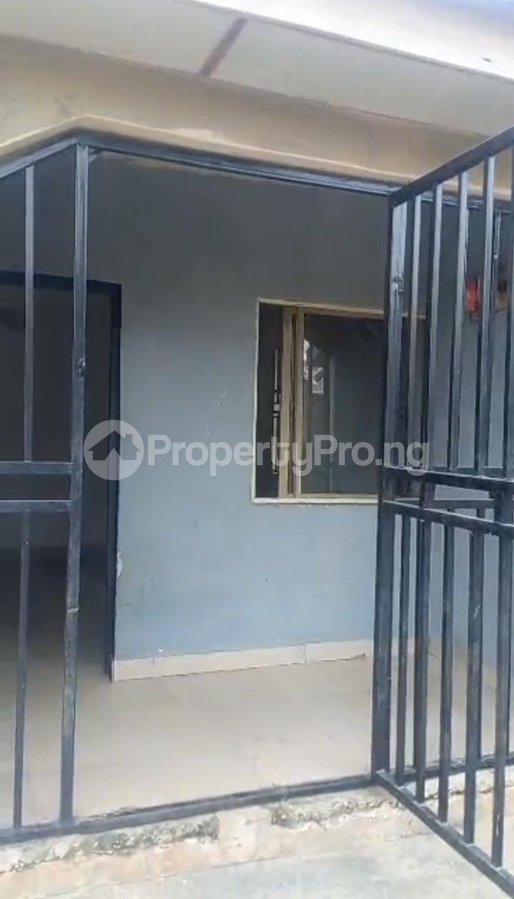1 bedroom Flat / Apartment for rent Arigbaowo Mowe Obafemi Owode Ogun